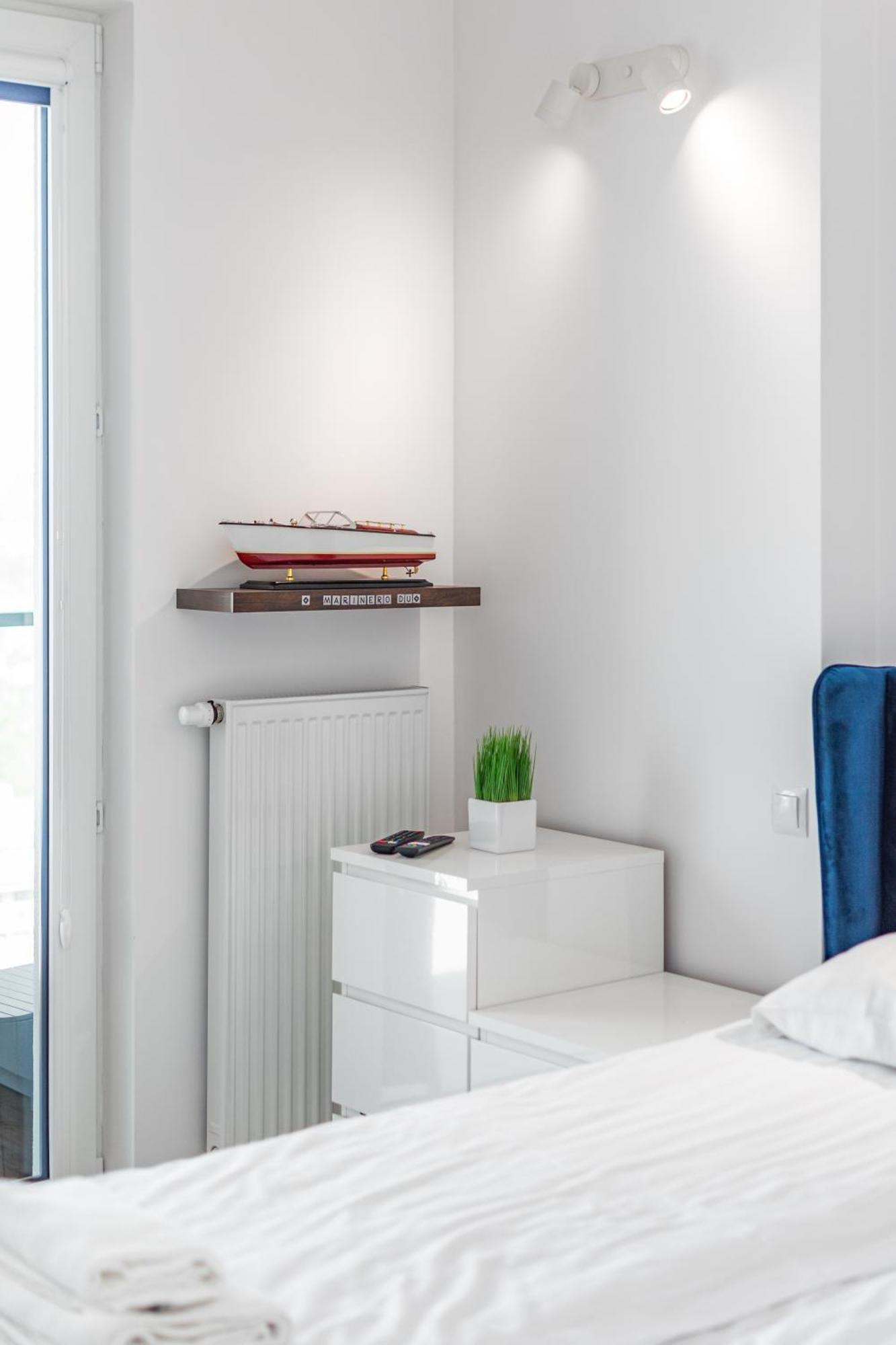 Kasprzaka 29 B-C By Homeprime Varšava Exteriér fotografie