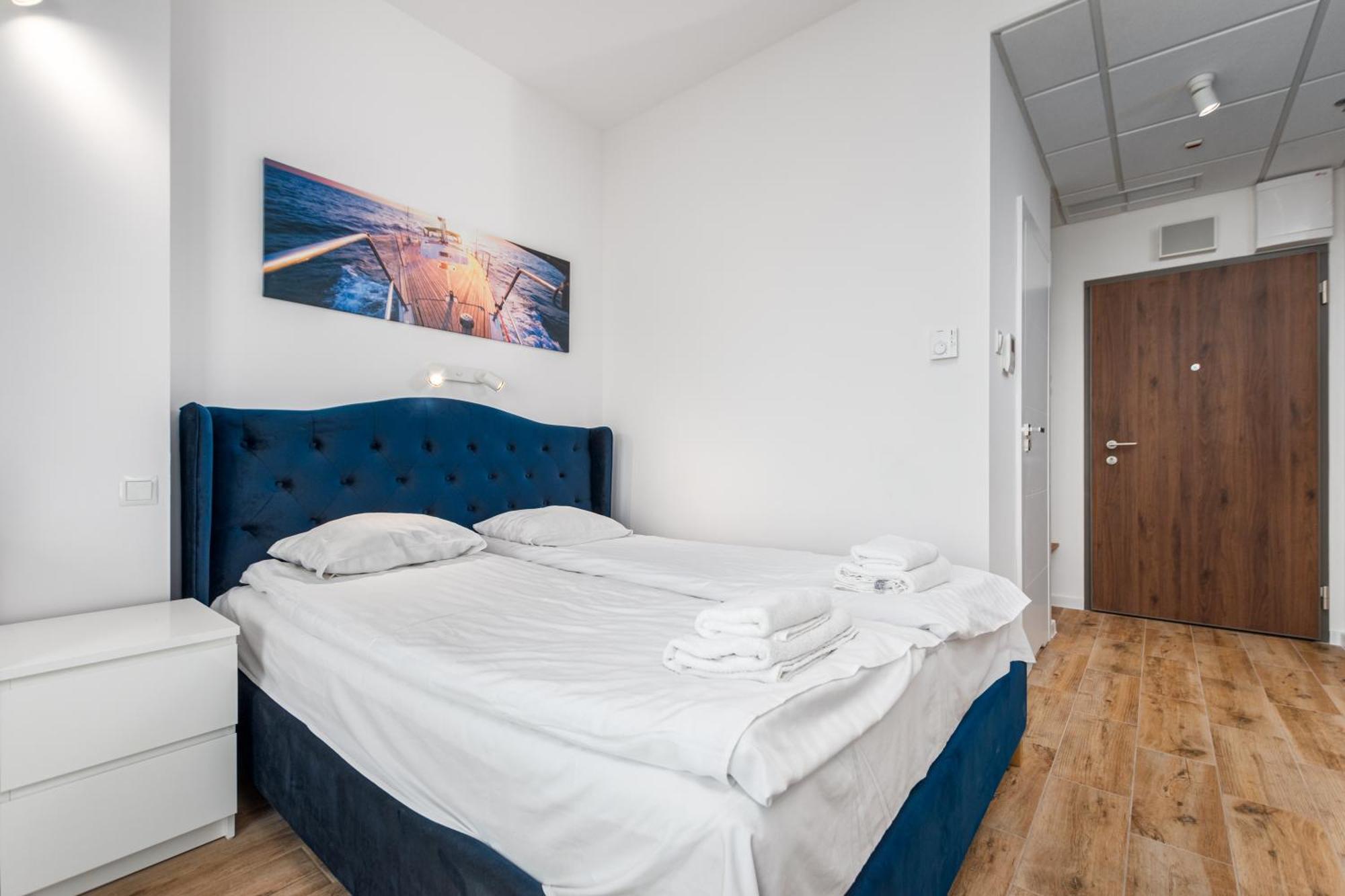 Kasprzaka 29 B-C By Homeprime Varšava Exteriér fotografie
